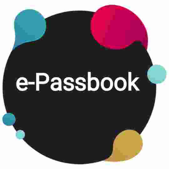 e-Passbook