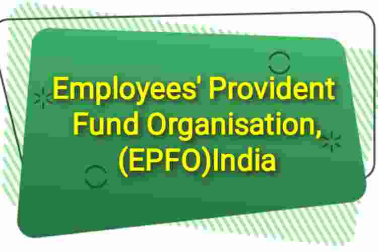 EPFO