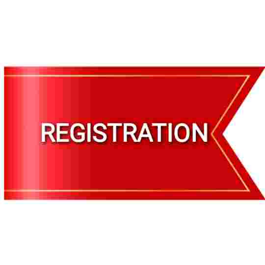 REGISTRATION