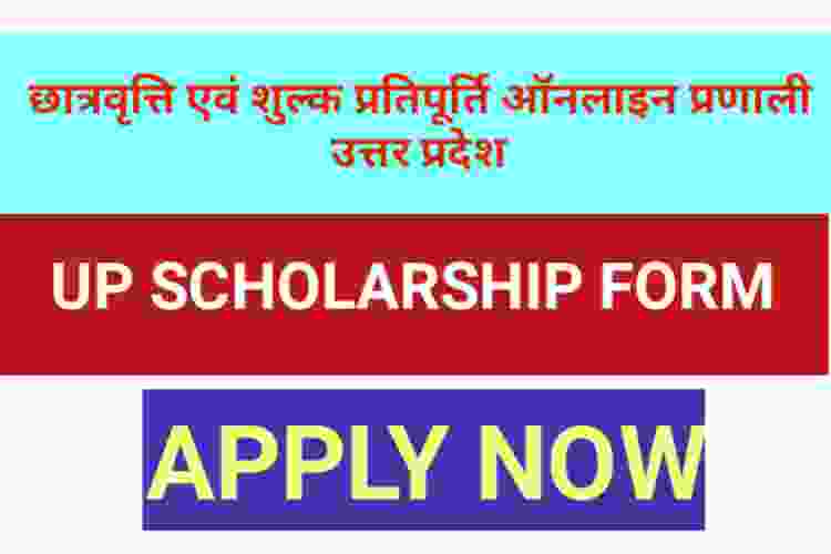 UP SCHOLARSHIP