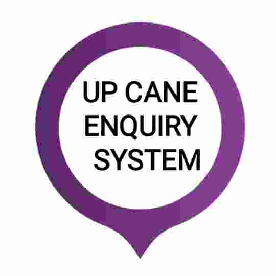 UP CANE ENQUIRY